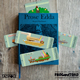Marque-Page Nordique Bookmarks Norse THUMB 1 - FROGandTOAD Créations